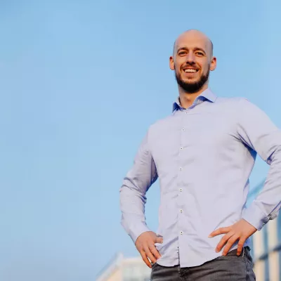 Bild: Stark durch schwierige Zeiten: 7 Resilienz-Schlüssel auf der Kinderintensivstation erprobt