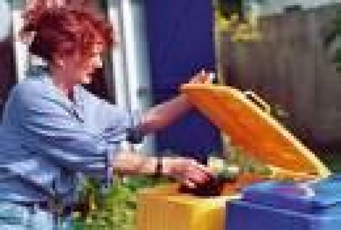 Verpackungsmüll ist Streitobjekt