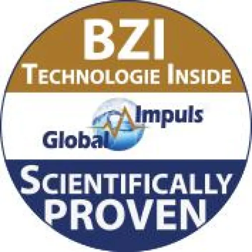 Bild: Ampli5 Energieschmuck - Sportwissenschaftlich getesteter Energieschmuck mit der BZI Technologie