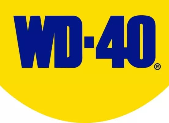 Bild: WD-40® on Tour II