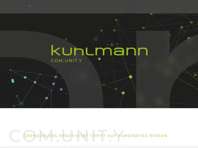 Bild: Neue Kuhlmann Unit COM.UNIT.Y:   Kuhlmann Laden- und Innenausbau diversifiziert weiter seine Dienstleistungen
