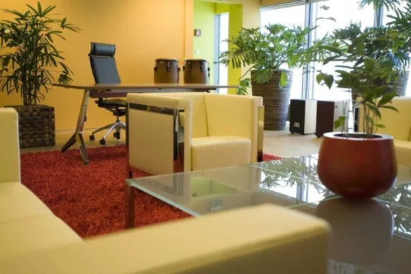 Bild: Start für „Büro der Sinne“ - Netzwerk für ganzheitliche Büroeinrichtungen