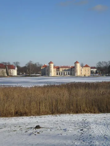 Winterfreuden in Deutschland – mit und ohne Handicap Bild: Winterfreuden in Deutschland – mit und ohne Handicap