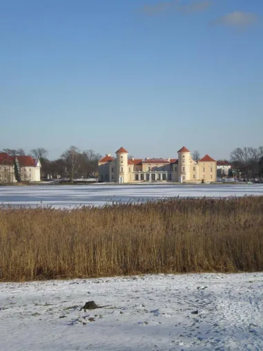 Winterfreuden in Deutschland – mit und ohne Handicap Bild: Winterfreuden in Deutschland – mit und ohne Handicap