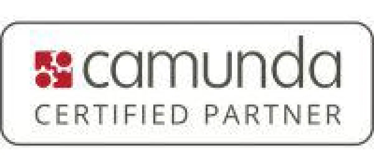 Die Experten von OPITZ CONSULTING sind jetzt offiziell für Camunda BPM zertifiziert.