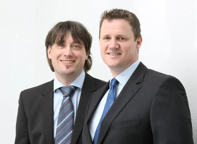 Bild: Management-Buy-out bei Softwareschmiede