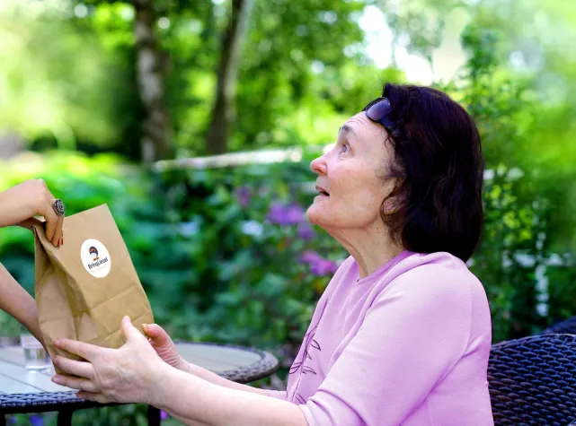 Bild: BringLiesel wird strategischer Partner der DOREAFAMILIE