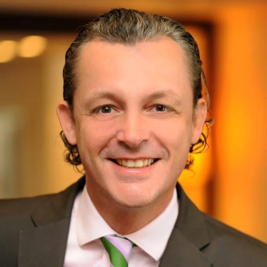 Lars Waggershauser übernimmt den Posten des Hoteldirektors im neuen Hotel Element Frankfurt Airport.