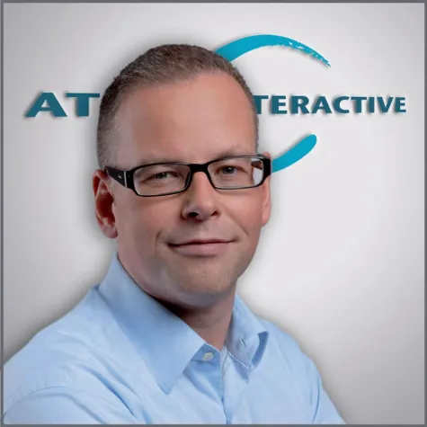 Bild: Quinke Networks verantwortet Pressearbeit für ATLAS Interactive Deutschland GmbH