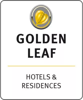 Bild: Golden Leaf INSIDE: ganz nah dran
