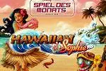 Aloha aus der Südsee! Bild: Aloha aus der Südsee!