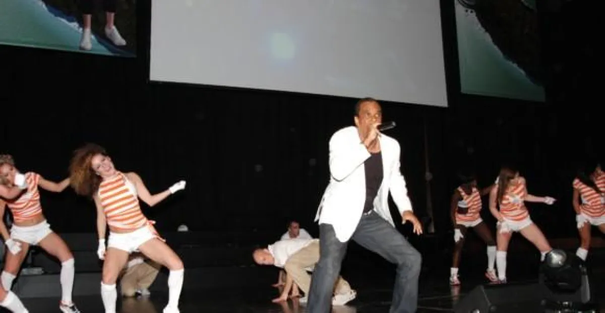 2schneidig live in Budapest