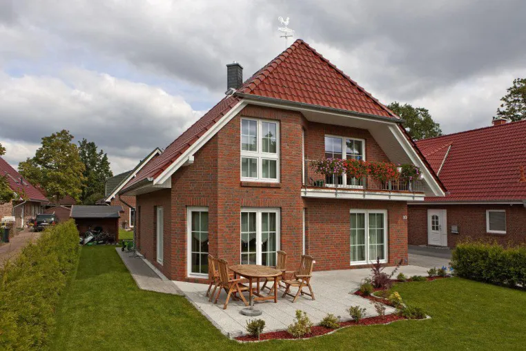 Bild: Landhaus mit Aussicht | Hausbesichtigung am 2./3. Februar in Berlin-Pankow