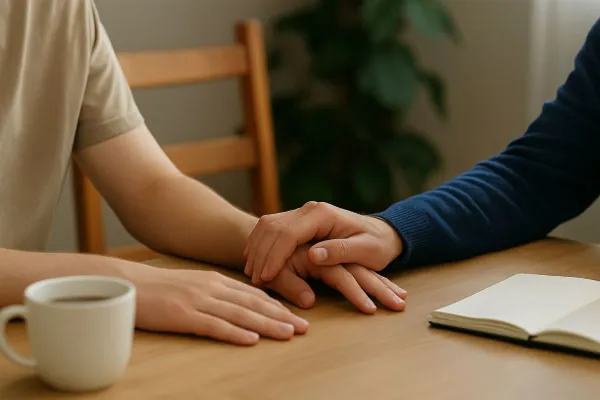 Bild: LIFE Jugendhilfe Erfahrungen: 75 Prozent der Betreuten finden den Weg zurück ins Leben