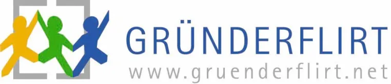 Unternehmensgründer „flirten“ in Marburg Bild: Unternehmensgründer „flirten“ in Marburg