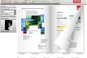 Lutz E-Katalog ist Online Bild: Lutz E-Katalog ist Online