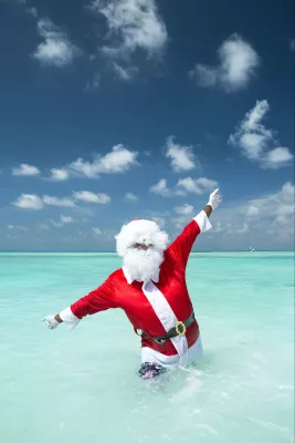 Bild: Kandima Maldives: Das unschlagbare X-mas & New Year „Aqua Fantasia“ Feiertagsangebot
