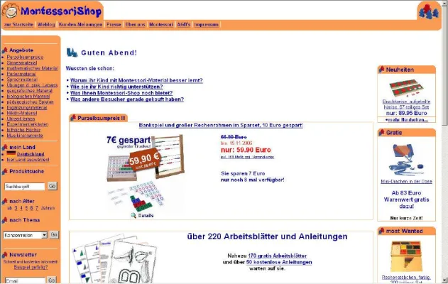 Bild: Spielend lernt es sich am besten