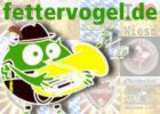 Bild: Oktoberfest Stimmung fürs Handy - fettervogel.de bietet Wiesn Klingeltöne und Handy-Logos kostenlos an