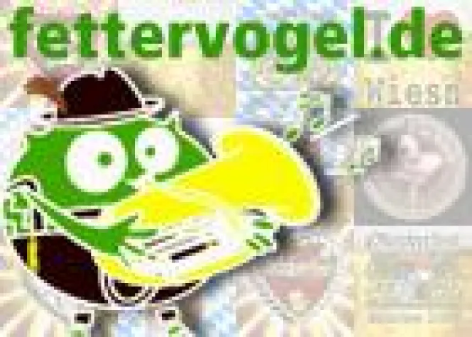 Bild: Oktoberfest Stimmung fürs Handy - fettervogel.de bietet Wiesn Klingeltöne und Handy-Logos kostenlos an