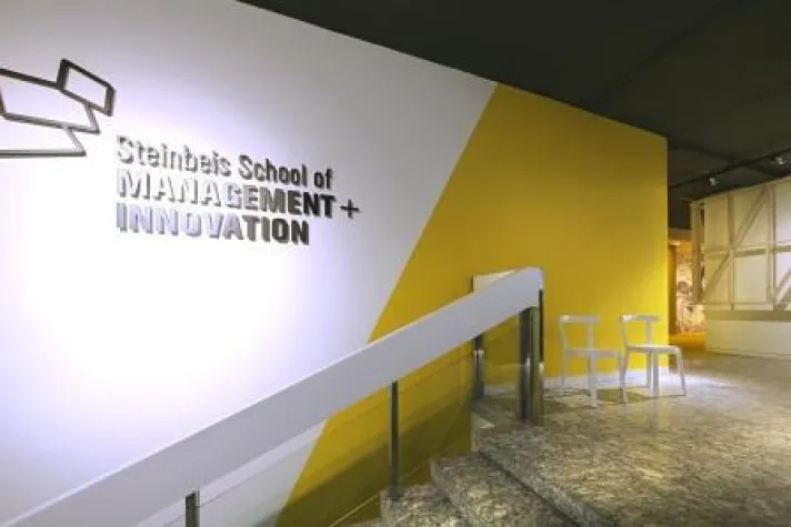 mind: Neues Studienzentrum der Steinbeis-SMI in München Bild: mind: Neues Studienzentrum der Steinbeis-SMI in München