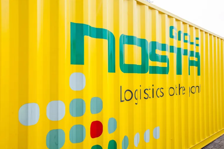 Bild: Eröffnung von zwei neuen Standorten: NOSTA Sea & Air GmbH expandiert weiter