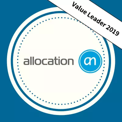 Bild: 9-fach „Value Leader“: Allocation von Spend Matters im e-Procurement Segment ausgezeichnet