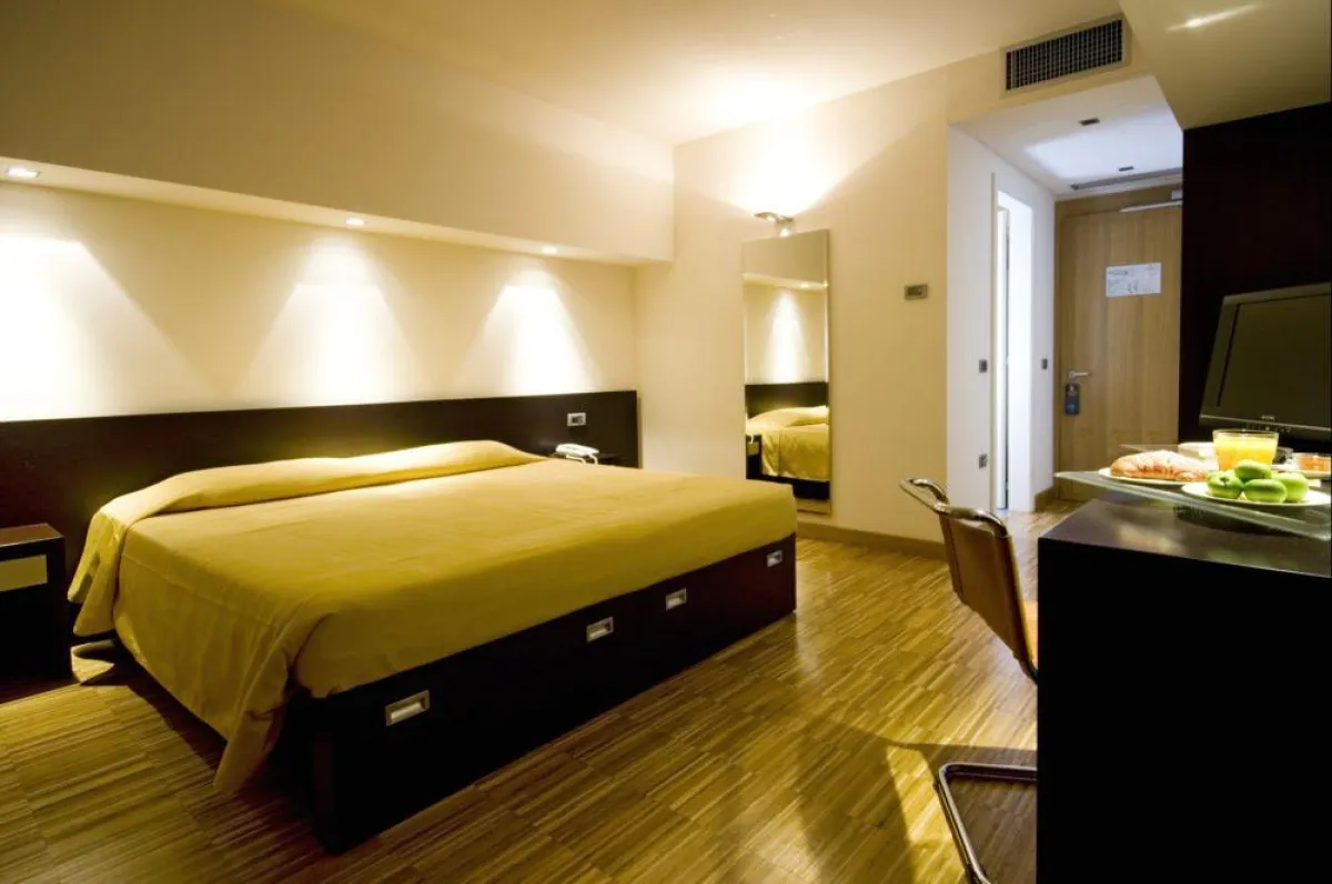 Superior Zimmer im Astoria Park Hotel