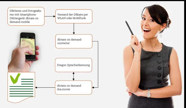 Bild: Die perfekte Ergänzung für Dragon