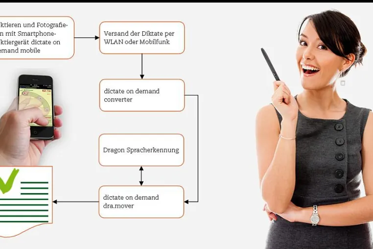 Die perfekte Ergänzung für Dragon Bild: Die perfekte Ergänzung für Dragon