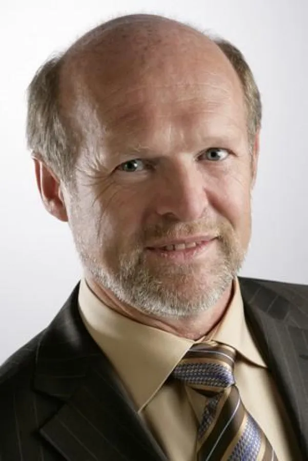 Dipl.-Ing. Wolfgang Mattern