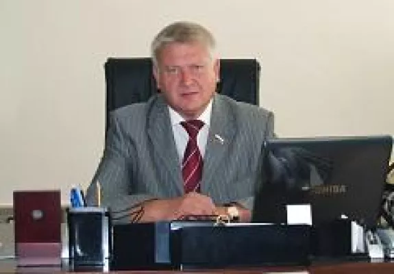 W: Denisow - „Fortsetzung des Deutsch-Russischen agrarpolitischen Dialoges im Jahr 2009 sehr wichtig“ Bild: W: Denisow - „Fortsetzung des Deutsch-Russischen agrarpolitischen Dialoges im Jahr 2009 sehr wichtig“