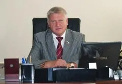 W: Denisow - „Fortsetzung des Deutsch-Russischen agrarpolitischen Dialoges im Jahr 2009 sehr wichtig“ Bild: W: Denisow - „Fortsetzung des Deutsch-Russischen agrarpolitischen Dialoges im Jahr 2009 sehr wichtig“