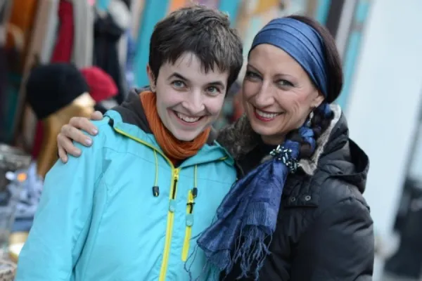 Bildungsprogramm 2020 für freiwillig Engagierte ist da Bild: Bildungsprogramm 2020 für freiwillig Engagierte ist da