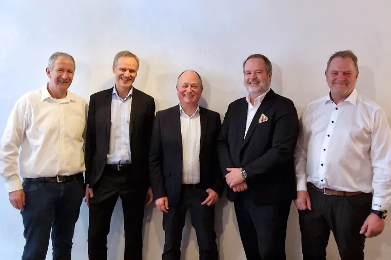 Bild: Diersch & Schröder Gruppe (DS) baut ihr nachhaltiges Portfolio mit norwegischem Innovator Sparks AS aus 