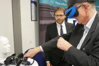 Bild: Industrie 4.0 Impulsnachmitag 2017 - ein voller Erfolg