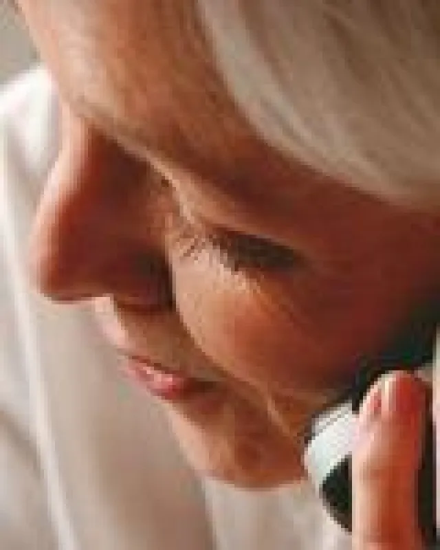 Telefonaktion Rheuma am 1. August von 17-19 Uhr