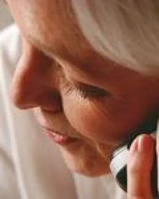 Bild: Kostenlose Telefonaktion: Schmerzsprechstunde entzündliches Rheuma