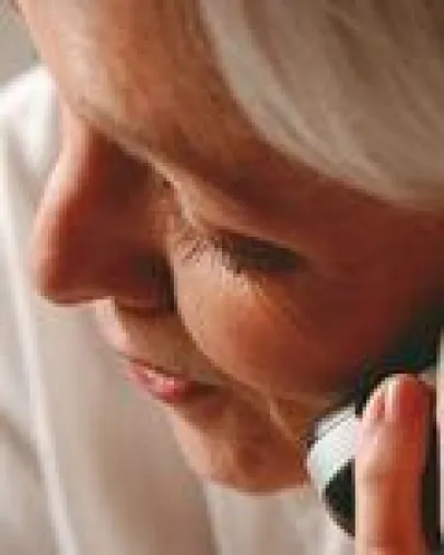 Bild: Kostenlose Telefonaktion: Schmerzsprechstunde entzündliches Rheuma