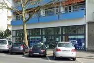 Bild: SyGan Medical GmbH mietet über DIP-Partner AENGEVELT Büro- und Showroom in Berlin