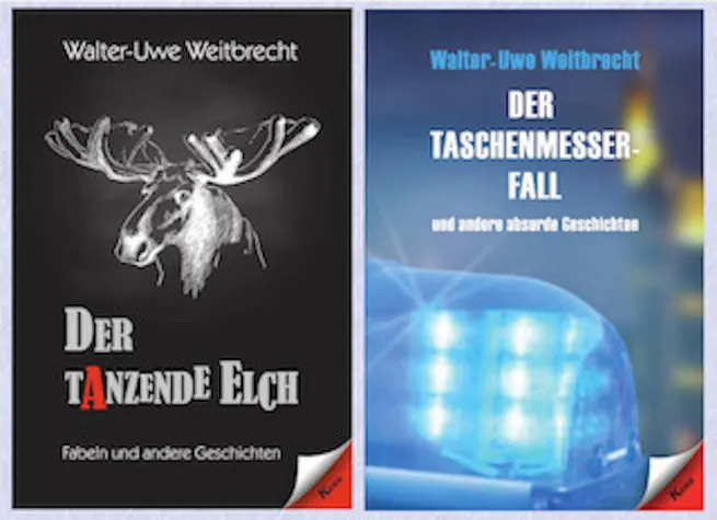 Fabelhaft und kriminell Bild: Fabelhaft und kriminell