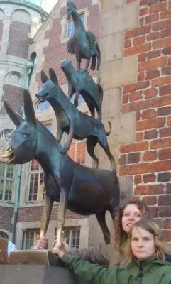 Bild: AVA zum 26. Deutschen Tierärztetag 2012 in Bremen