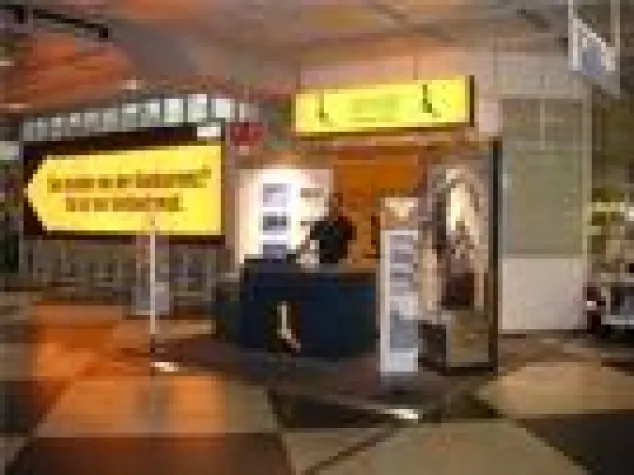 Bild: Action und Adrenalin zum Anfassen und Verschenken