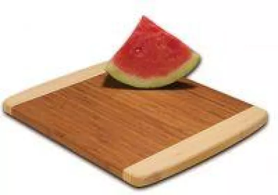 Bild: Umweltfreundlicher Bambus für Küchenutensilien