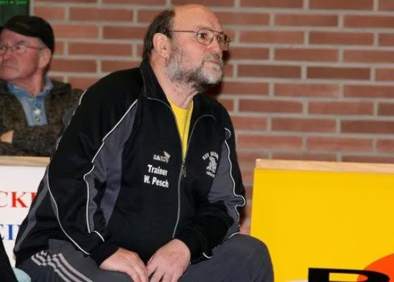 Bild: Das Ringermärchen geht weiter - Germania Krefelds Aufstieg in die Zweite Bundesliga ist perfekt