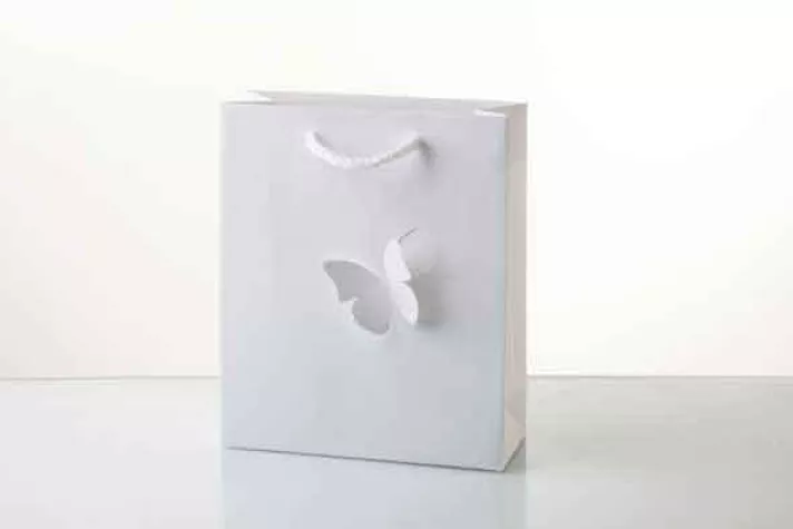 Bild: Kleiner Trick, große Wirkung: Riedle stellt die innovative Tragetasche TopLuxe/3D vor