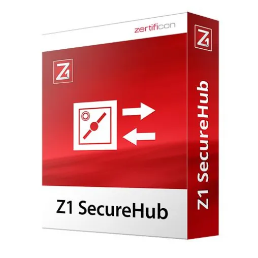 Zertificon bringt zur CeBIT neue Versionen — Enterprise und „Mobile” im Fokus Bild: Zertificon bringt zur CeBIT neue Versionen — Enterprise und „Mobile” im Fokus
