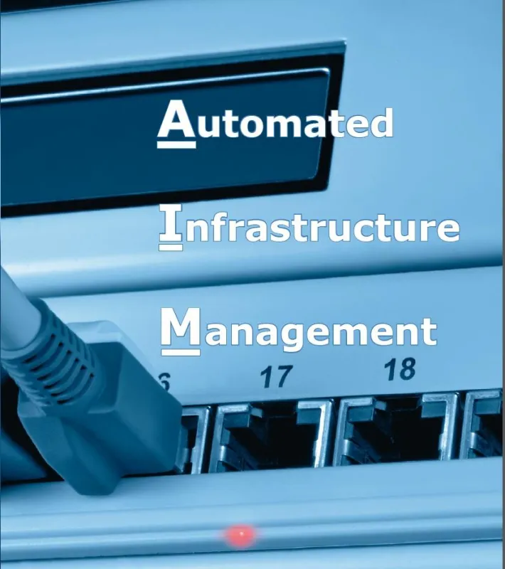 Das AIM-System FUTURE-PATCH® - ein RFID-basiertes Patchkabel-Management-System