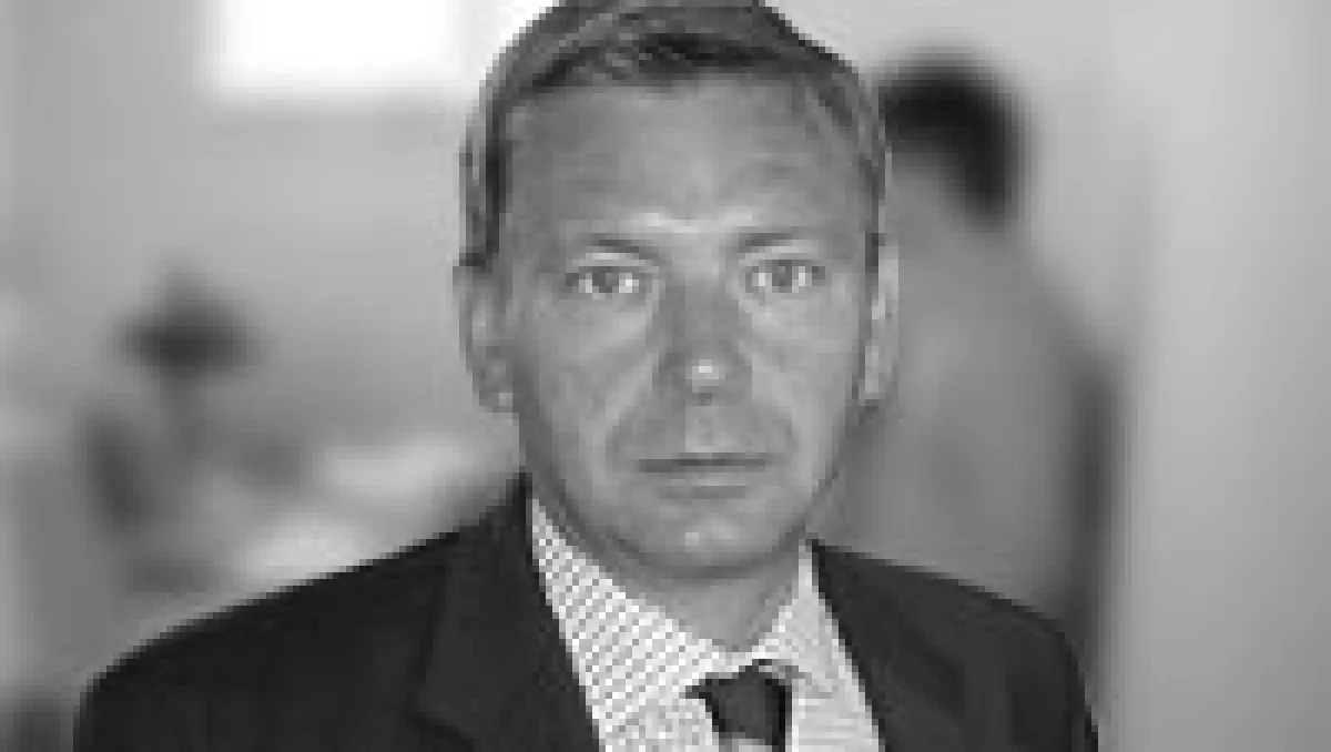 Herbert Rogenhofer, Geschäftsführer nobisCum GmbH