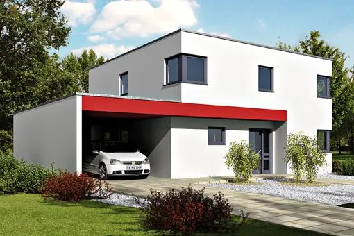 Wenn weniger mehr ist | Hausbesichtigung am 1./2. Juni in Basdorf Bild: Wenn weniger mehr ist | Hausbesichtigung am 1./2. Juni in Basdorf